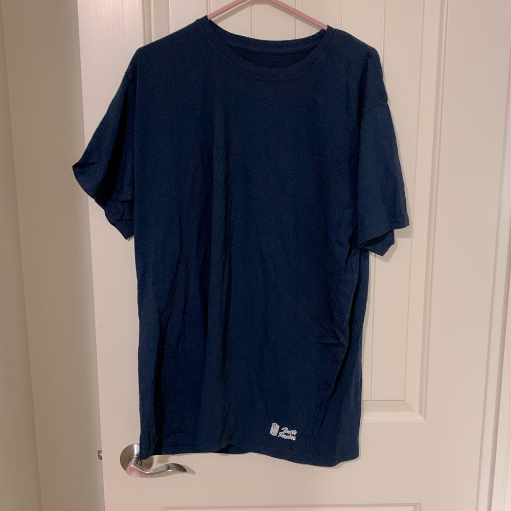 Standard issue X uncle Paulina deli